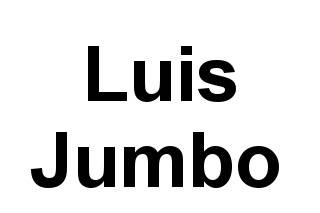 Luis Jumbo