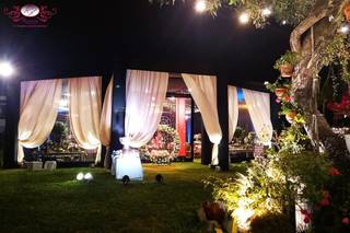 Rosina Zapata Wedding Planner