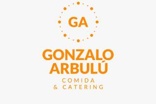 Gonzalo Arbulú Logo
