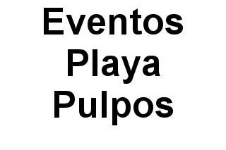 Eventos Playa Pulpos  logo