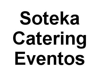 Soteka Catering Eventos logo