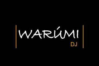 Warumi dj logo