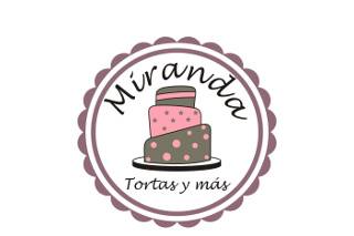 Miranda Tortas y Más logo