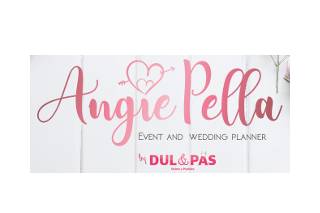 Angie Pella Event Planner Logo