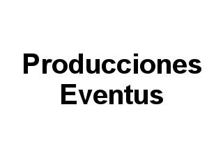 Producciones eventus logo