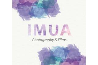 Imua photography & films logo