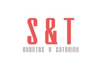 S&T Eventos y Catering logo