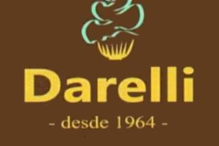 Darelli Cakes & Cupcakes logo
