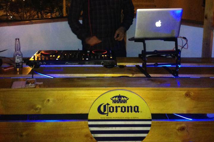 Gran DJ