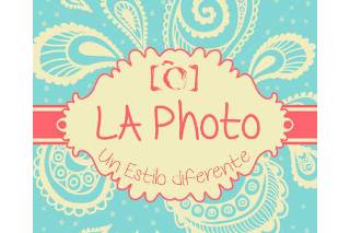 LA Photo Perú logo