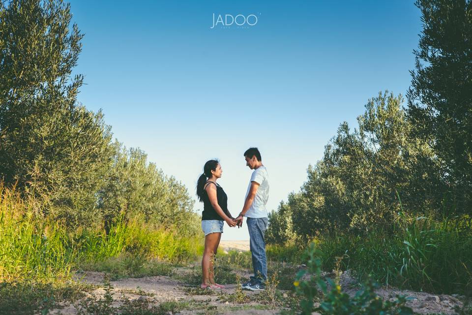 Jadoo Photografilms