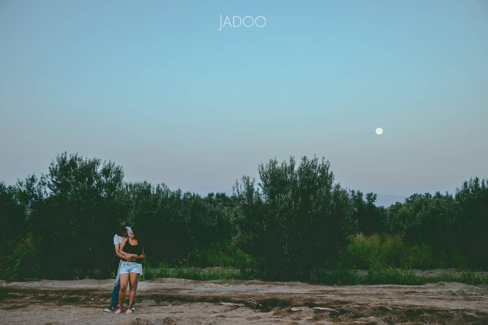 Jadoo Photografilms