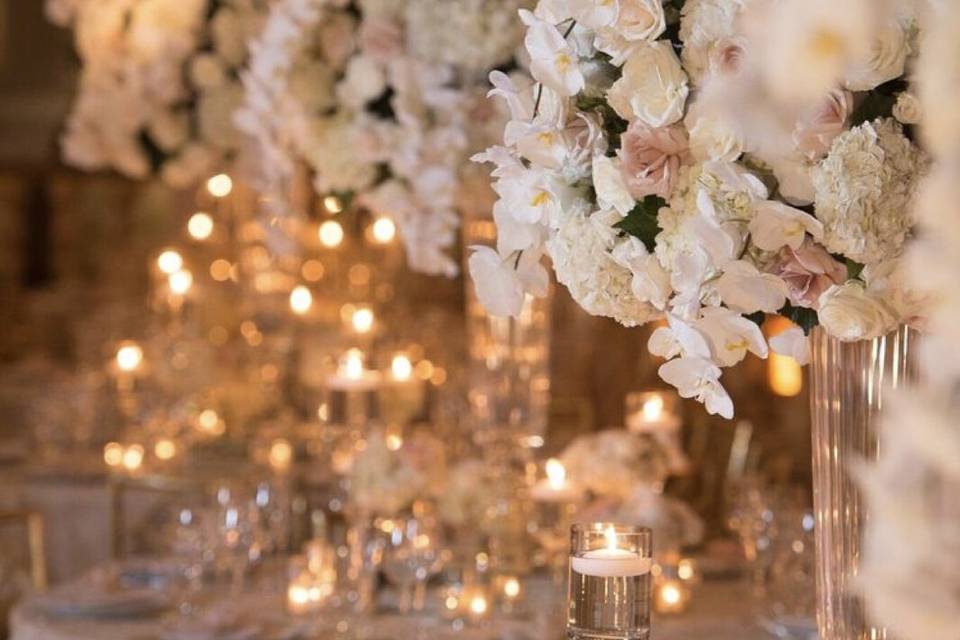 Bodas elegantes