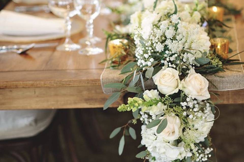 Bodas rústicas