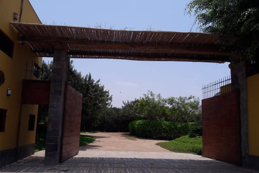 Entrada