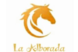 La alborada