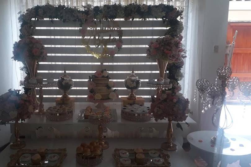 Lisa Eventos y Catering