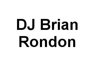 Dj brian rondon