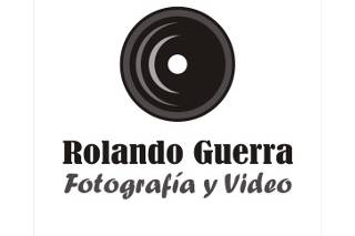 Rolando Guerra logo