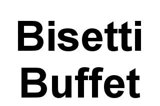 Bisetti buffet logo