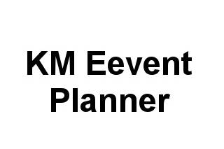 KM Eevent Planner