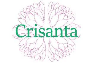 Crisanta Flower Shop logo