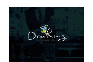 Drink Kings logo