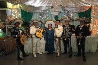 Mariachi Real Sinaloa