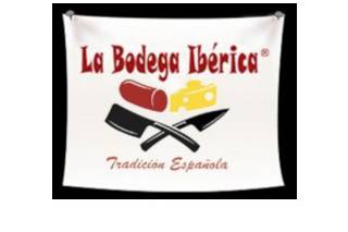 La Bodega Ibérica - Cortador de jamón