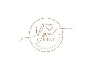 I Love Print