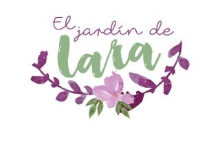 El Jardín de Lara logo nuevo