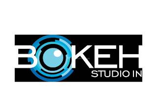 Bokeh Studio In logo