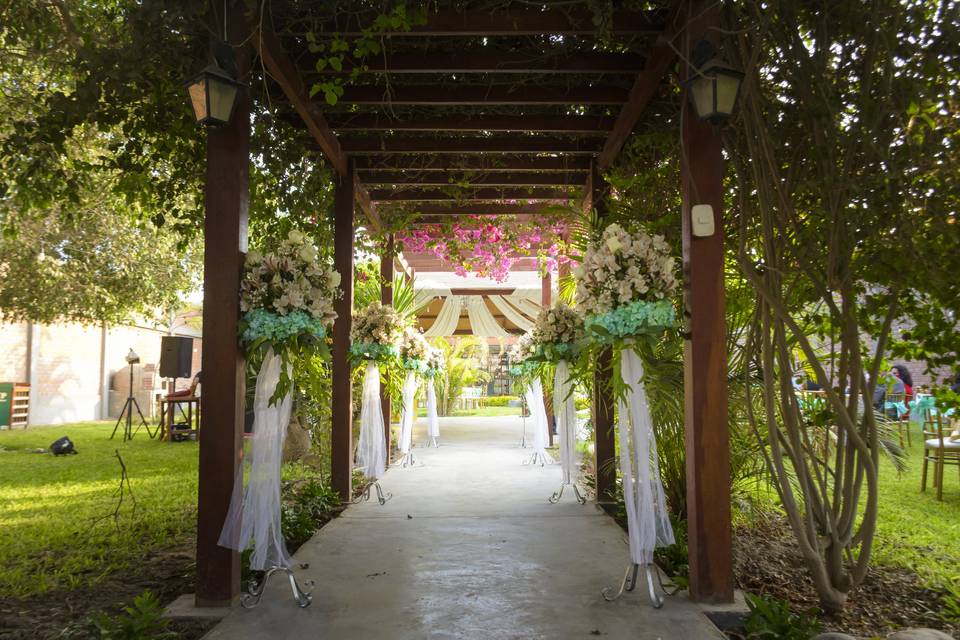 Gaia Eventos