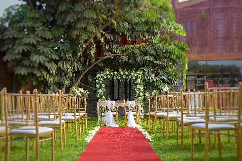 Gaia Eventos
