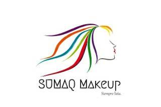 Logo Sumaq Makeup