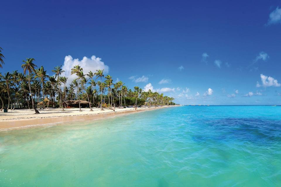 Playas del Caribe