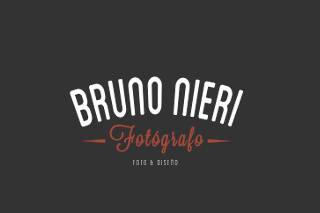 Bruno Nieri Fotógrafo logo