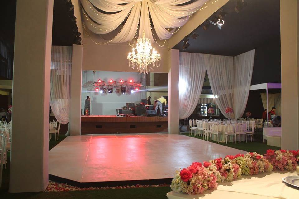 RB Eventos & Catering