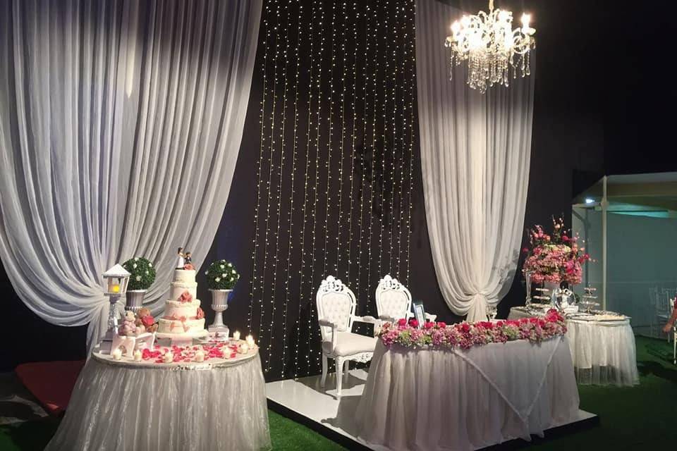 RB Eventos & Catering