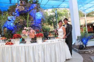 Victoria Eventos