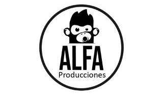 Logo Alfa Producciones