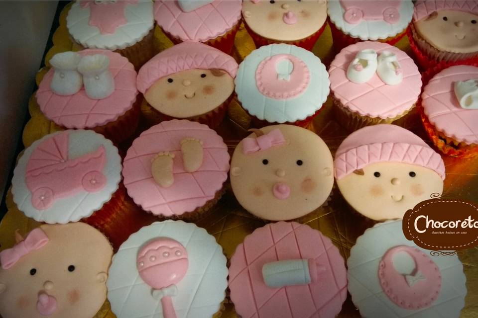 Cupcakes