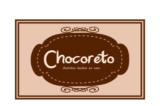 Chocoreto logo