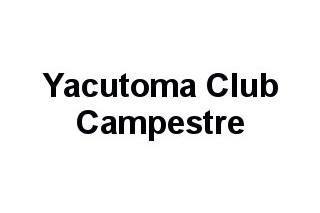 Yacutoma Club Campestre