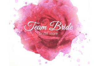 Team Bride logo