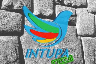 Intupa Cusco logo