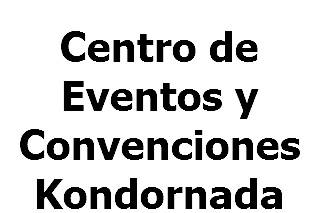 Centro de Eventos y Convenciones Kondornada logo