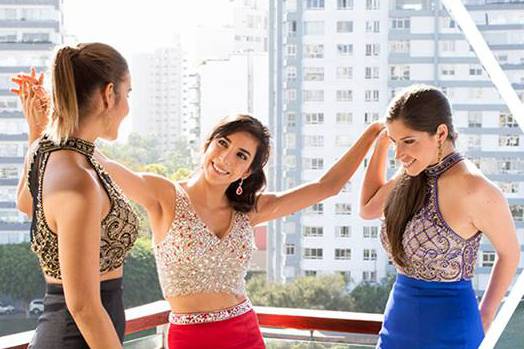 Las mejores tiendas de vestidos para fiesta en Miraflores