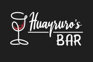 Huayruro's Bar