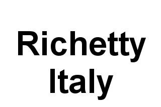 Richetty Italy logo